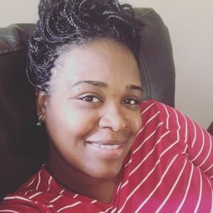 Meet your Posher, Tasha